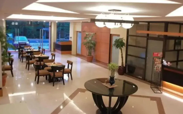 Hotel Ariana