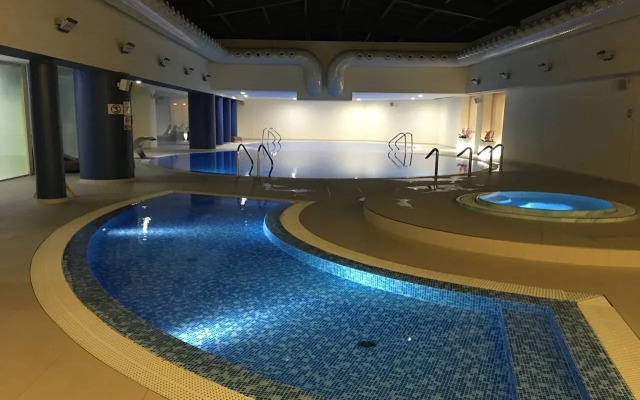 Hotel Mepas