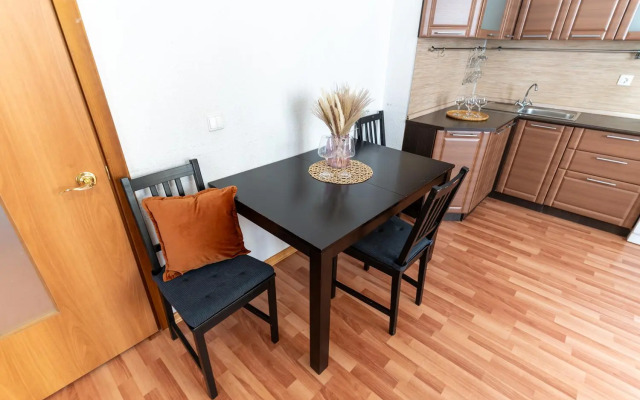 Апартаменты Степаненков на ул. 8 Марта, д. 190