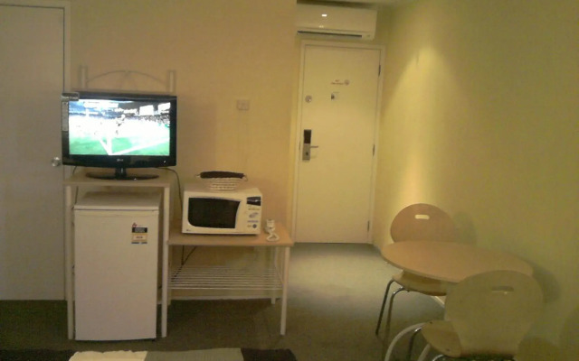 Sai Motels - Greenlane Auckland