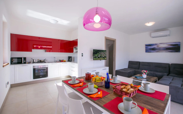 Villa Inti