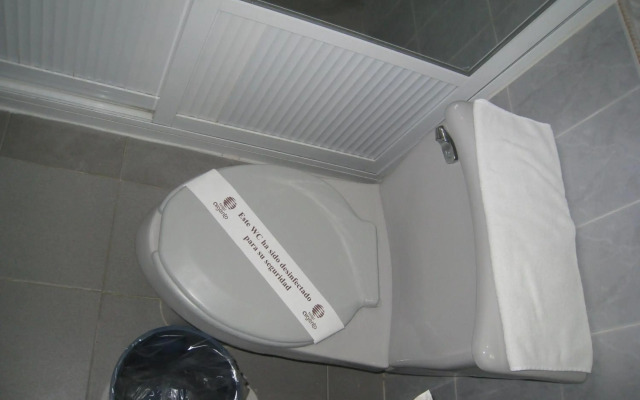 Hotel Argento
