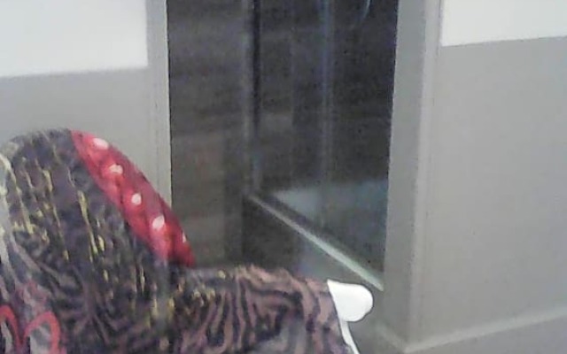 Le Mas des Dames Appartement