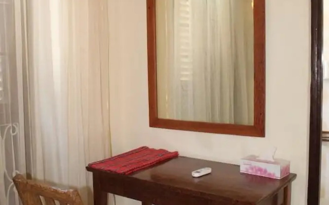 The Island Stone Town Hotel