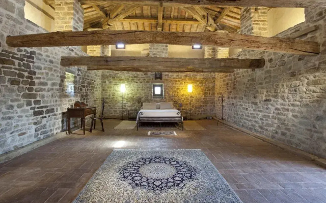 Castello Degli Arcieri