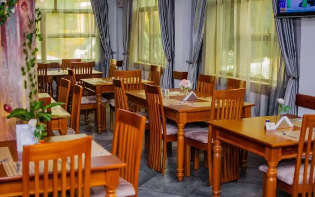 Hotel La Grande