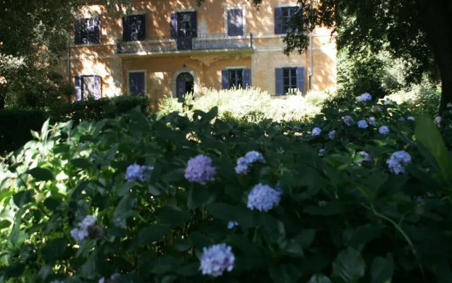 Relais Villa Lina