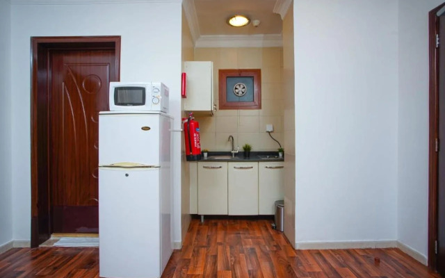 La Villa Suites Hotel