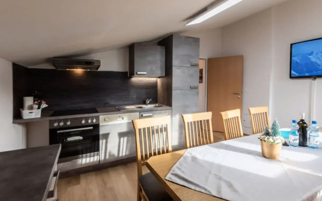Alpenchalets (ZSE201)