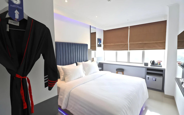 Moritz Biz Gandaria