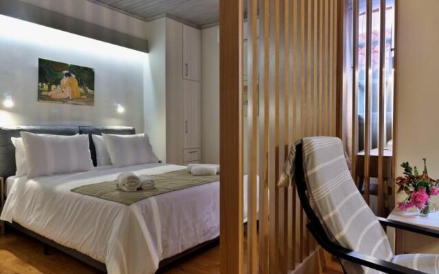 Magicstay - Flat 40M² 1 Bedroom 1 Bathroom - Chania