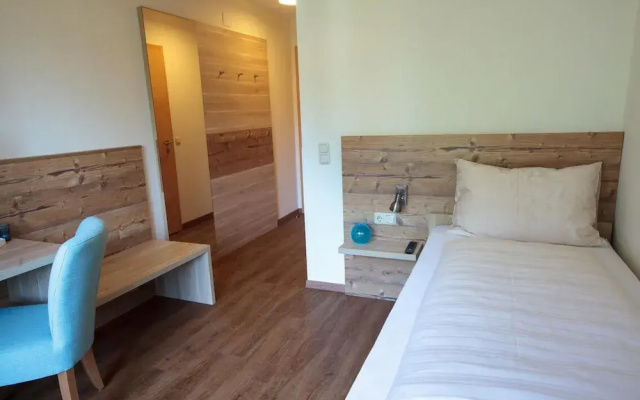 Pension Pirkdorfersee