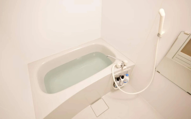 Ishigakijima Plus Life Ohama Room 1 and Room 2 – Bathroom – Ishigaki Island