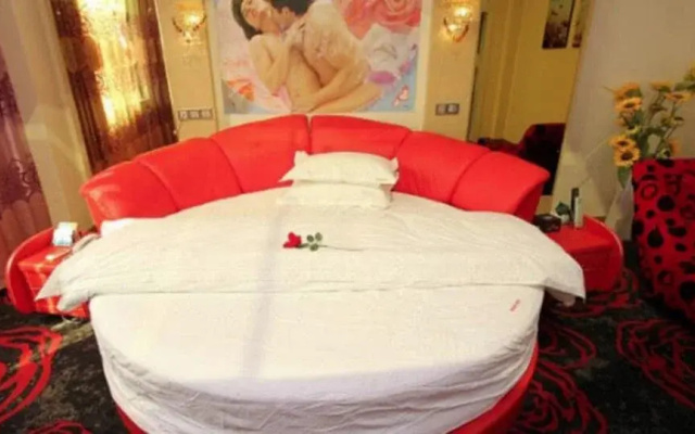 Xinjindu Hotel