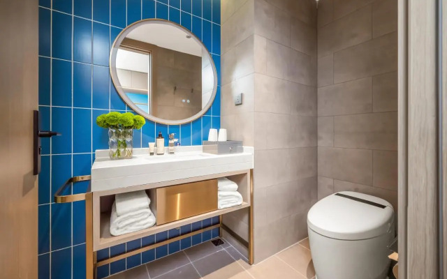 Yunnan Landisi Hotel