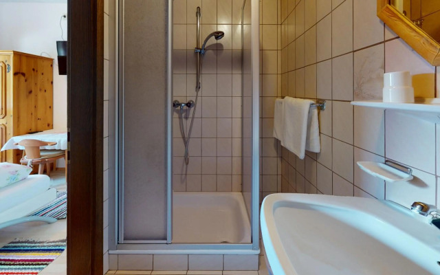 Apartment Westendorf