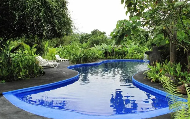 Maquenque Eco Lodge