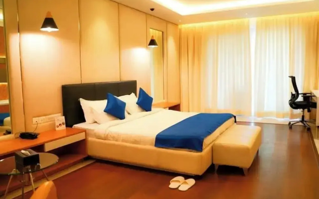 BNGV Grandeur Hotel & Banquets