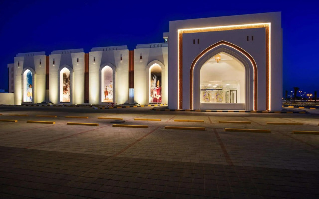 IntercityHotel Nizwa