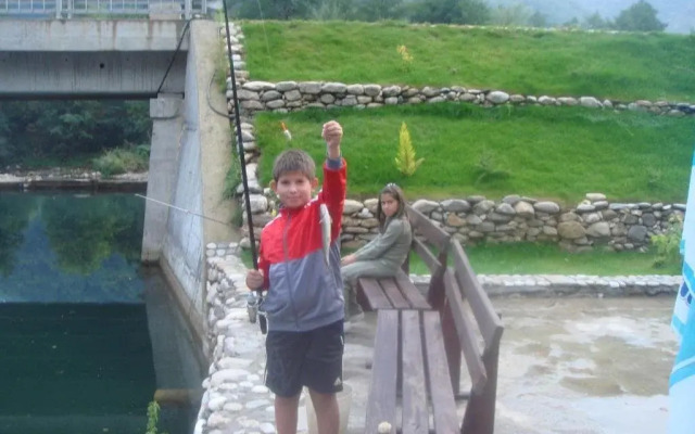 Eco Complex Smilyan