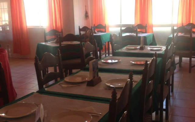 Hotel Da Luz