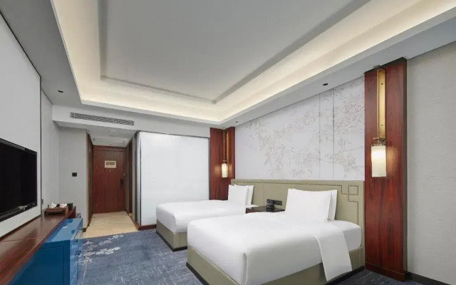 HUALUXE Leshan by IHG