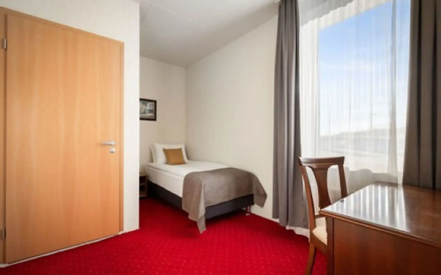 Hótel Ísland Comfort