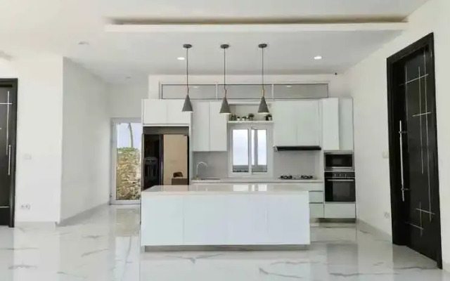 Villa Montana Sense Sentul