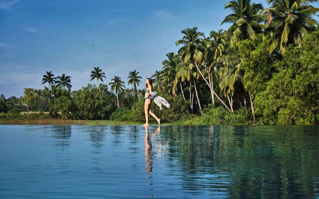 Alila Diwa Goa - A Hyatt Brand