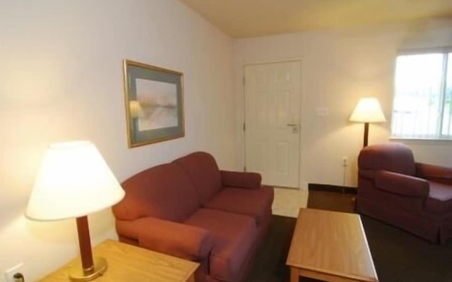 Affordable Suites Lexington