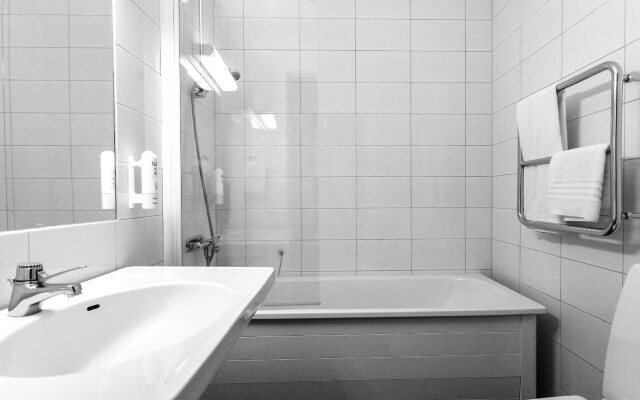 Best Western Karlshamn