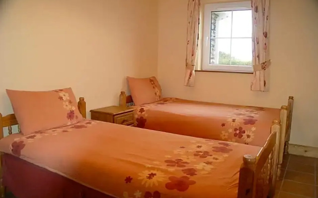The Skellig Lodge & Hostel