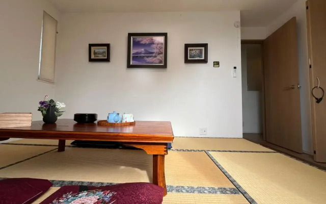 Uhome Ikebukuro Villa 2