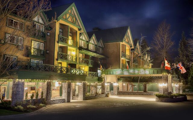 Pinnacle Hotel Whistler Village