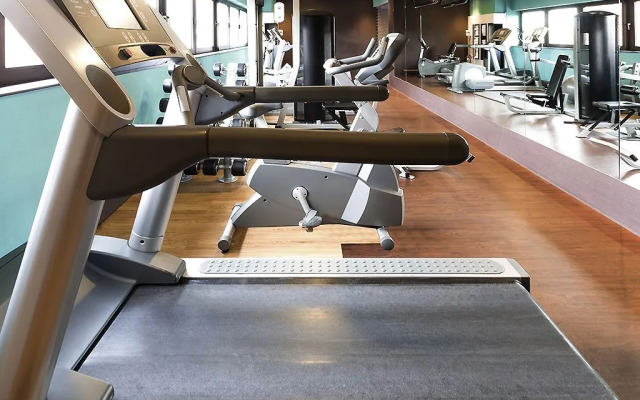 Novotel Sheffield Centre