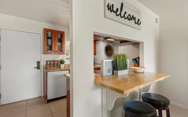 Pacific Shores A212 2 Bedroom Condo