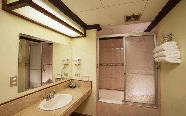 Hotel Villa Tournon