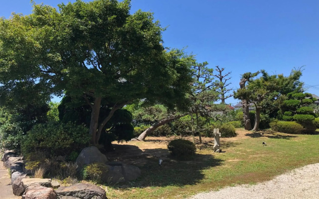 Mikuni Ocean Resort & Hotel