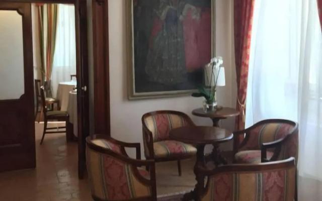 Hotel Villa Verdefiore