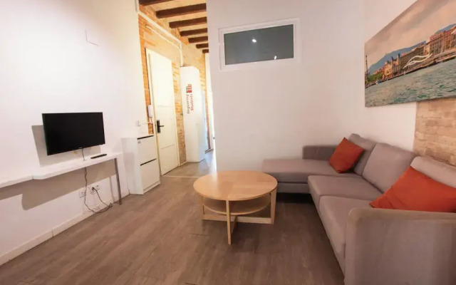 Classic Gracia Apartments