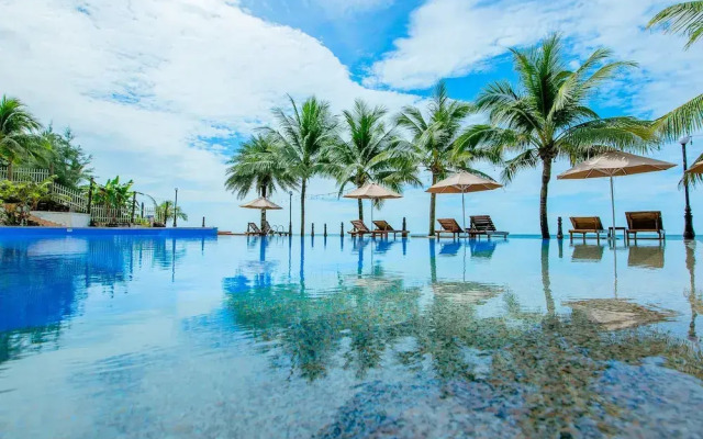 Sun Viet Resort Beach & Spa