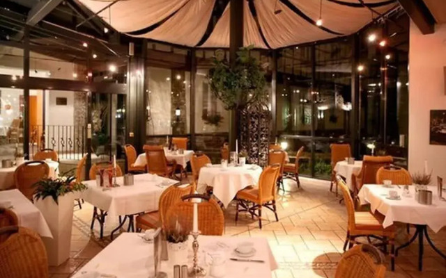 Sonnenhotel Hoher Hahn