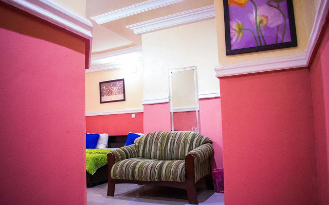 Maria Suites