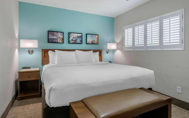 Seafarer Inn & Suites, Ascend Hotel Collection
