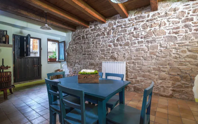 Borgo Albergo Le Costellazioni