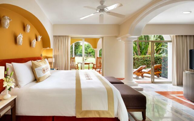Casa Velas Adults Only All Inclusive