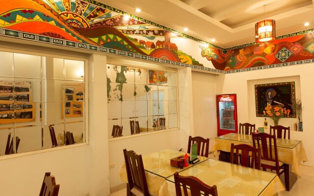 Labevie Hotel