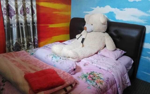 Homestay Anemon
