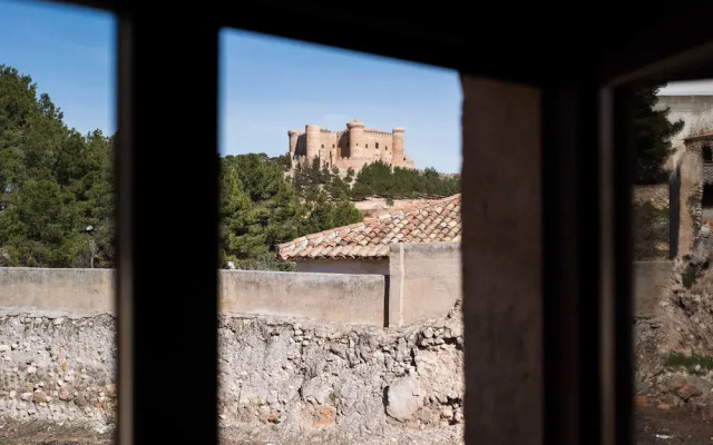 La Casa de la Vieja