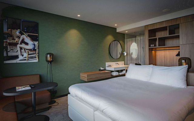 Van der Valk Hotel Amsterdam Zuidas - Image 6